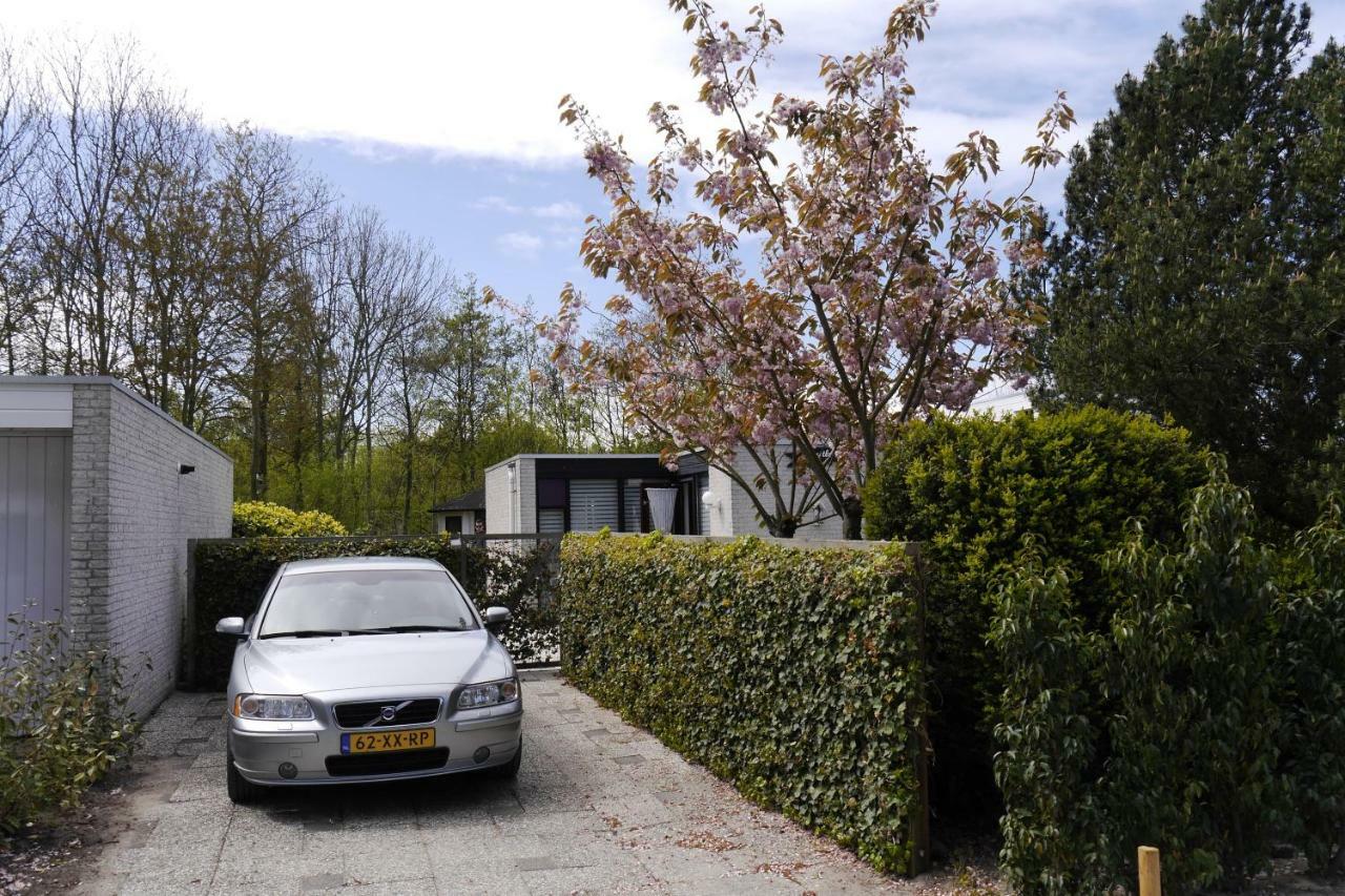 Villa Klepperstee Esdoorn 3 à Ouddorp Extérieur photo